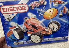 Meccano Motion System Multi