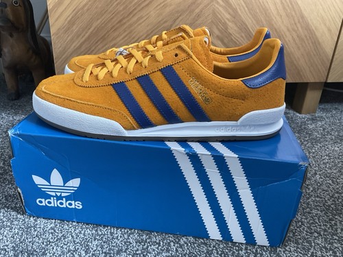 Adidas jeans trainers size - jeans, uk