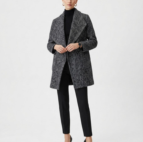 Viktoria woods wool - viktoria, textured