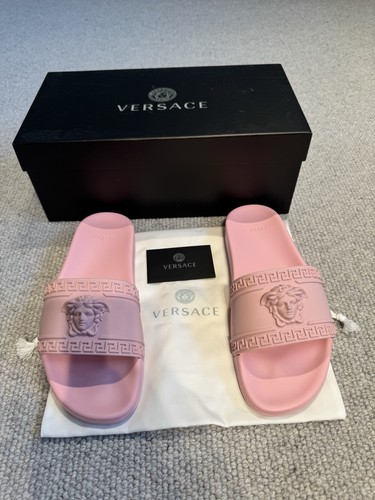 Versace palazzo medusa head - palazzo,