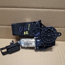 VW Beetle Convertible