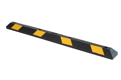 The ramp people wheel stop - ramp,