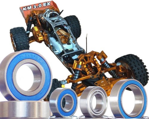 King motor baja 0 - motor, 2.0