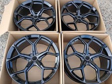 20" Inch Rims For Audi S8