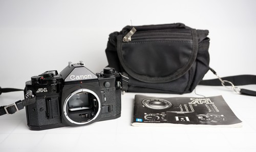 Canon slr vintage film - canon,