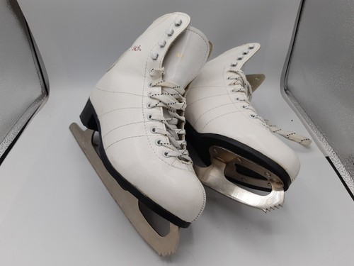 Sk8 white figure - i-sk8, skates
