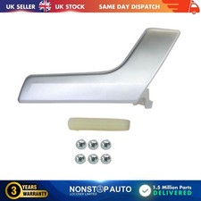 Interior Door Handle Chrome