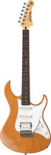 Yamaha pacifica 112j mkii - yamaha,