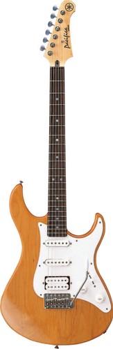 Yamaha pacifica 112j - 112j, mkii