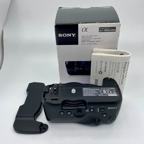 Sony c99am vertical - vertical, grip