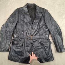 Juan Herraez Jacket Mens 44