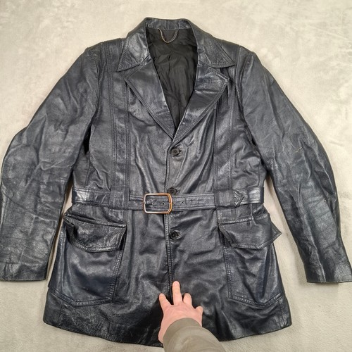 Juan herraez jacket - juan, mens