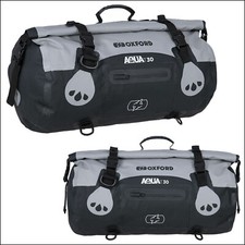 Oxford AQUA T-30 Waterproof