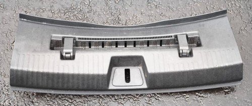 Volkswagen beetle trunkboot - a5,