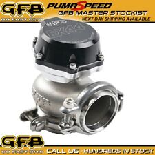 GFB 7002 EX44 - 44mm V-Band Style External Wastegate