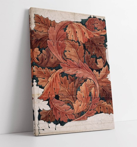 William morris acanthus - morris,,