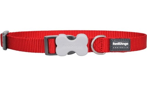 Red dingo classic - classic, plain