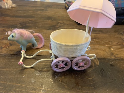 Little pony baby - my,