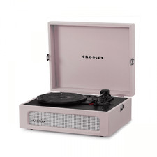 Crosley Voyager Bluetooth