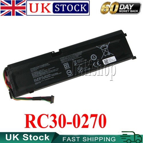 Laptop battery for razer blade - laptop,