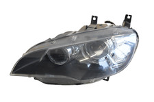 BMW X6 Headlight Front Left