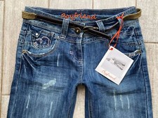 Next Boyfriend slouch wide