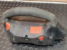 HILTI TE1000 (02) Hi-Drive Complete rear main handle Detachable Cable type