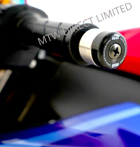Racing bar end sliders - bar,