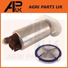 Electric Fuel Pump for John Deere 6510 6520 6600 6605 6610 6620 6715 Tractor