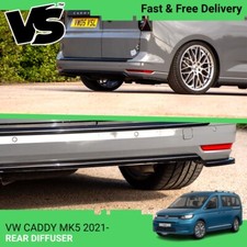 FOR VW CADDY MK5 MAXI LWB