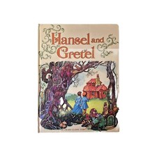 Hansel And Gretel, Kay Brown