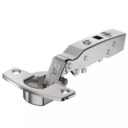Hettich sensys 8645i soft - hettich,