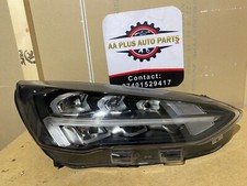 FORD FOCUS 2019-23 RIGHT