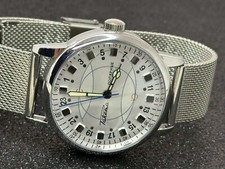 Vintage Watch Rakets 24h