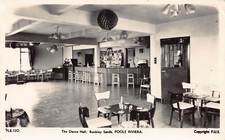 POSTCARD  DORSET  POOLE