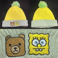 SpongeBob SquarePants Teddy