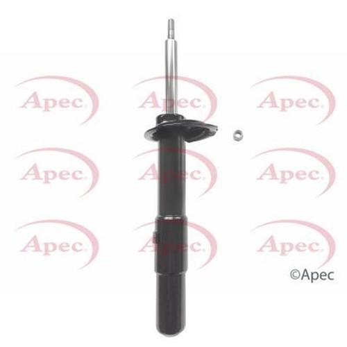 Apec gas pressure shock - gas,