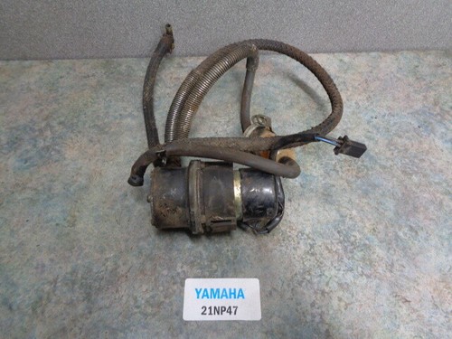 Xt600e fuel tap 21np47 - xt600e,