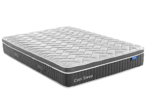 Arthur cool memory foam - cool,