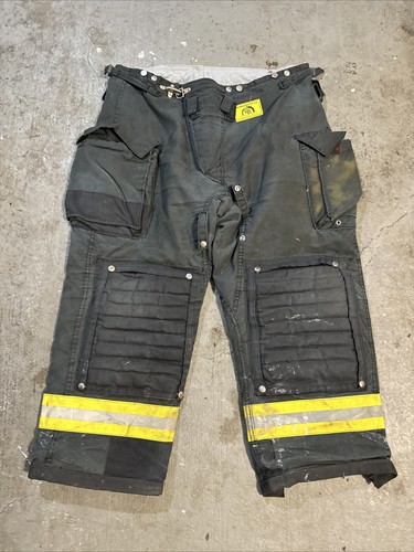 Morning pride bunker pants - bunker,