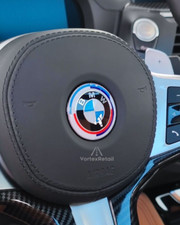 1x 45mm Car Steering Wheel