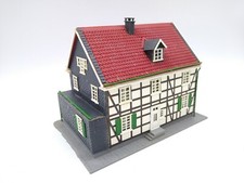 Pola Large Farm House - OO/HO