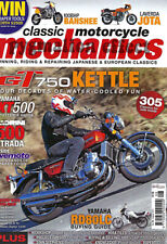 XT500 Yamaha RD80LC TDR CR500 Stan Stephens Banshee Moto Morini 500 GT750A LC CR