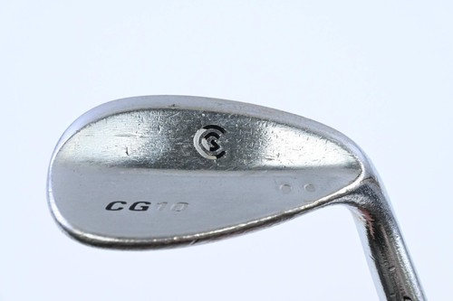 Cleveland cg10 gap wedge 52 - wedge, /