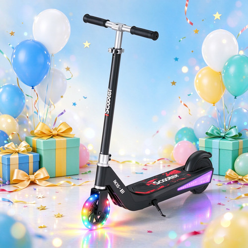 Inch electric scooter - inch,