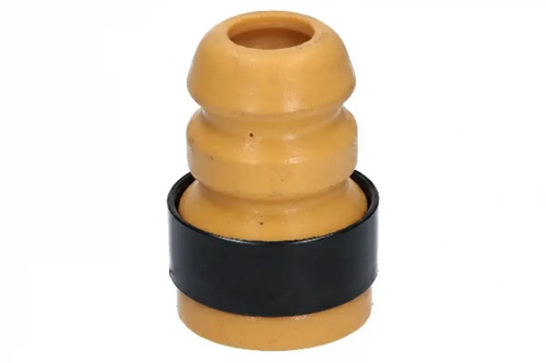 Rubber buffer spring front - rubber,