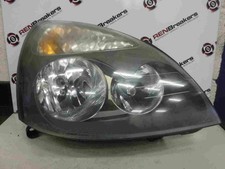 Renault Clio MK2 2001-2006