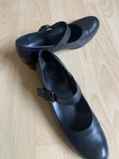 Ecco Shape Court Mary Jane