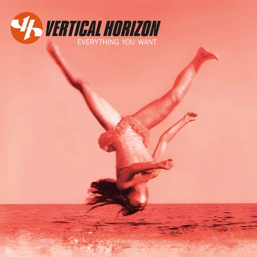Vertical horizon everything - vertical,