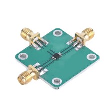 Microwave RF Double Balanced
